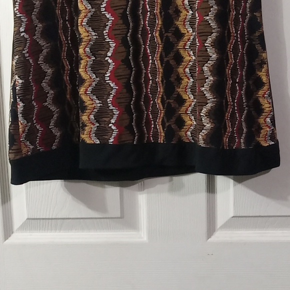 Liz & Co. Petite ladie's top - Picture 8 of 9